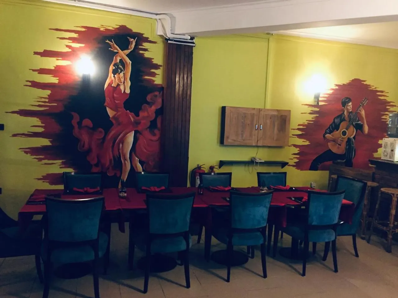 فندق Hidden Negombo By Sana'S