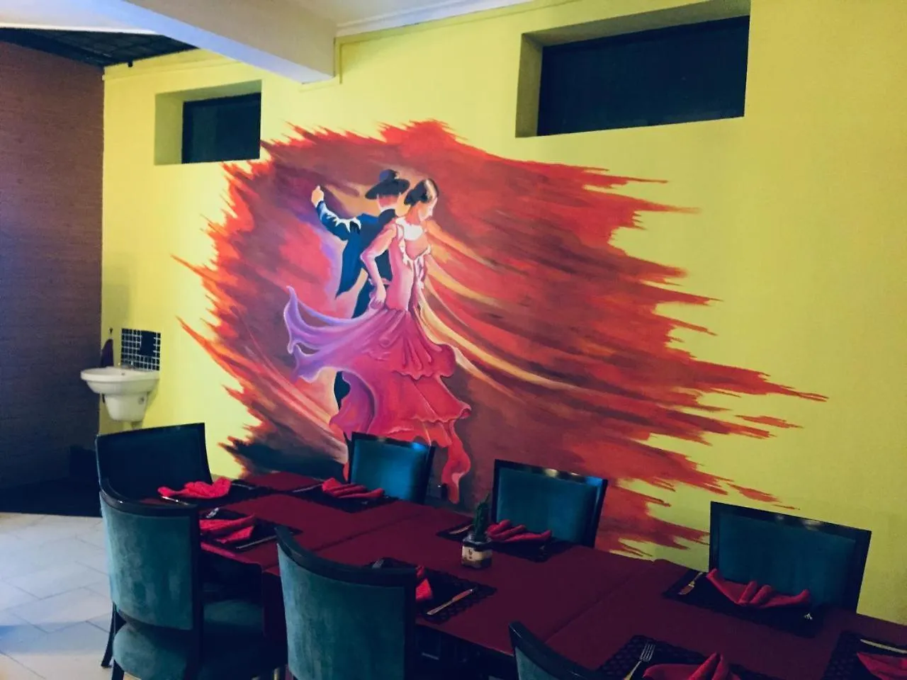 ***  فندق Hidden Negombo By Sana'S سريلانكا